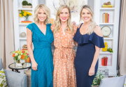 "Christmas Camp" star Lily Anne Harrison - Home & Family