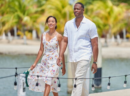Sneak Peek - Caribbean Summer