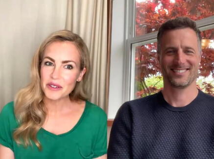Family Practice Mysteries: Coming Home - Live