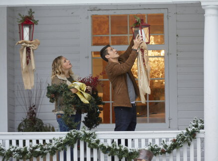 Preview - A Veteran’s Christmas