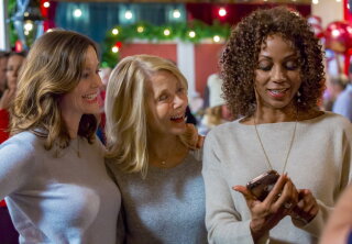 On Location - Christmas In Evergreen
