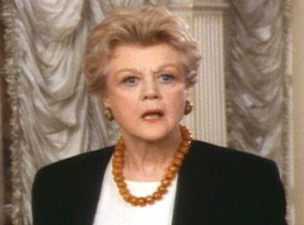 Preview - Murder, She Wrote - Every Night
