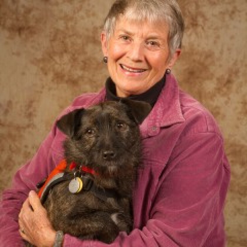 Hearing Dogs