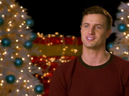 Candy Cane Questions - Brendan Penny