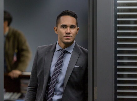 Picture Perfect Mysteries - Returns in 2020