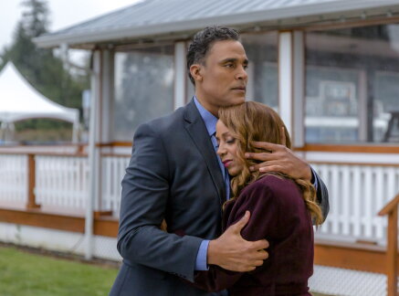 Preview + Sneak Peek - Morning Show Mysteries: Countdown to Murder