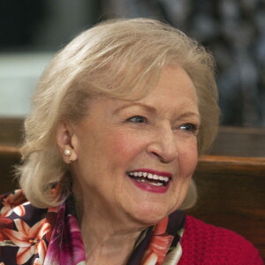 Betty White