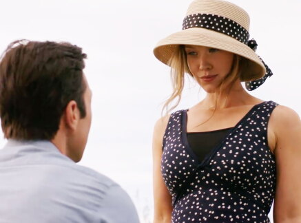 Highlights - David Returns - Chesapeake Shores
