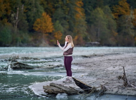 Sneak Peek - A Whitewater Romance