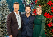 Brennan Elliot Talks Christmas - Home & Family