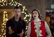 Preview - A Christmas Angel Match