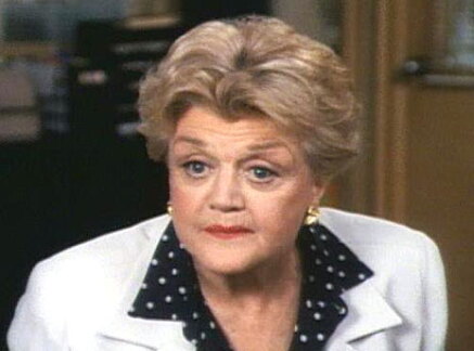 Preview - Murder, She Wrote - Weeknights 10/9c