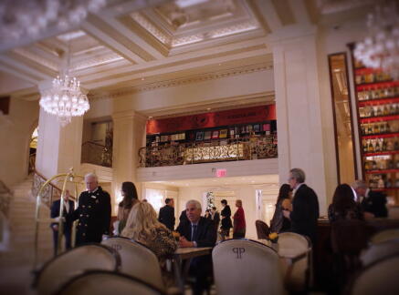 Preview - Christmas at the Plaza