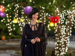 The Good Witch's Destiny
