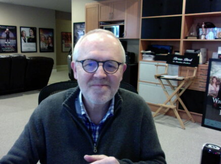 Brian Bird’s Video Production Blog - Season 4 Episode 9 - Heart of a Secret