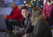 Preview + Sneak Peek - A Veteran's Christmas