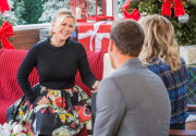 Alison Sweeney Interview - Home & Family