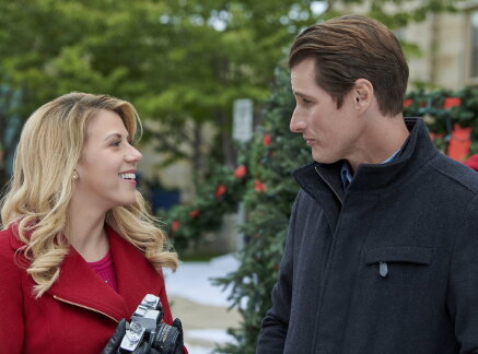 Preview - Entertaining Christmas