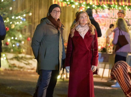 Sneak Peek - A Not So Royal Christmas