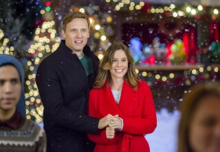 Preview - Christmas in Evergreen