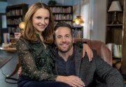 On Location - Frozen in Love