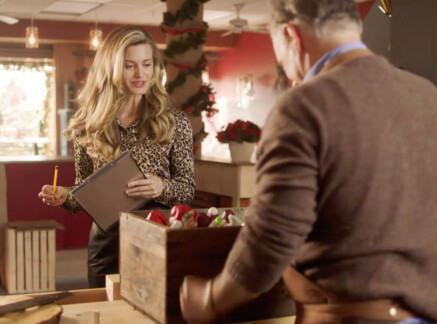 On Location - Nostalgic Christmas