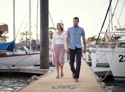 Sneak Peek - Hearts Down Under