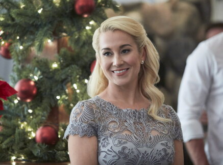 Preview - The Mistletoe Secret