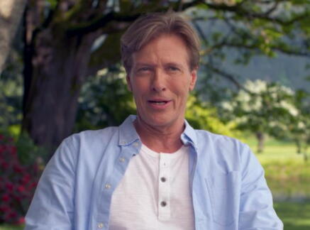 Interviews - Hallmark family feel - Wedding March 4: Something Old, Something New