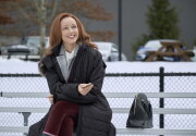 Preview + Sneak Peek - SnowComing