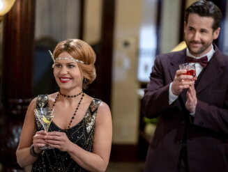 Preview - Aurora Teagarden Mysteries: An Inheritance to Die For
