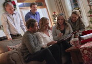 Preview + Sneak Peek - Reunited at Christmas