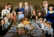 A Walton Thanksgiving Reunion