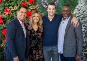 Lea Coco & Jonathan Adams - Home & Family