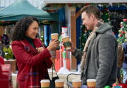 Sneak Peek - Scouting for Christmas