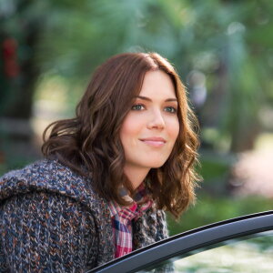 Mandy Moore