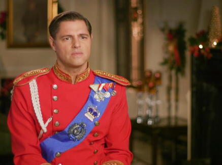 Interviews - This Feels Real - Royal New Year's Eve