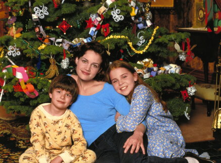 A Season for Miracles