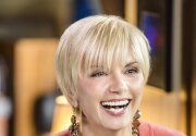 Teryl Rothery