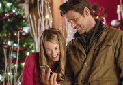 Preview + Sneak Peek - Christmas Scavenger Hunt