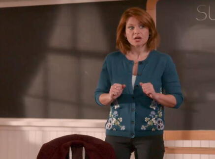 Preview - Reap What You Sew: An Aurora Teagarden Mystery