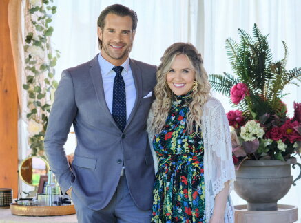 Trust - Chesapeake Shores