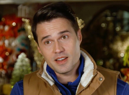Candy Cane Questions - Once Upon a Christmas Miracle
