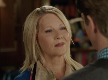 Highlights - Motherly Advice - Chesapeake Shores