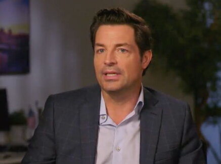 Interview - Crossword Mysteries: Terminal Descent - Brennan Elliott