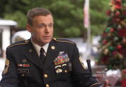Interview - Christmas Homecoming - Michael Shanks on the Movie