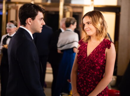 Preview - Good Witch: Tale of Two Hearts