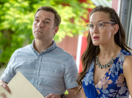 On Location - Signed, Sealed, Delivered: The Road Less Traveled