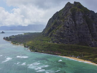 On Location - You Had Me At Aloha
