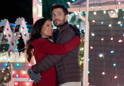 Sneak Peek - Christmas Under the Lights